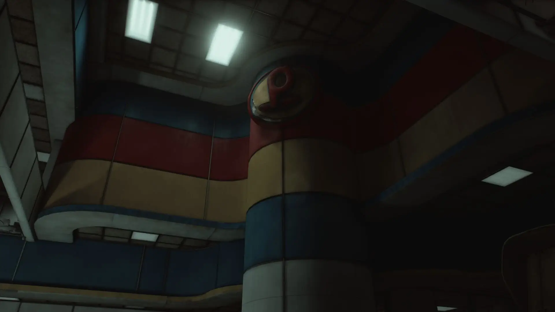 Poppy Playtime - Chapter 5 screenshot 2